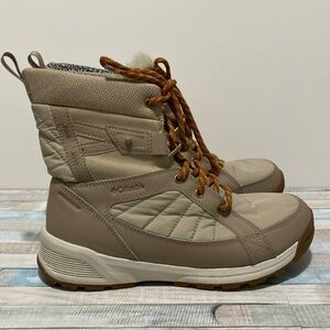 Columbia Meadow Shorty Omni-Heat Boots